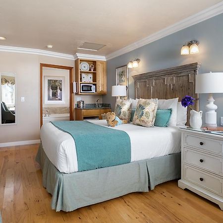 Moonstone Cottages แคมบรีอา ภายนอก รูปภาพ