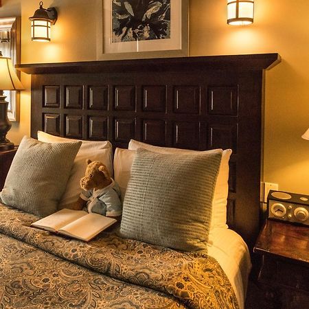 Moonstone Cottages แคมบรีอา ภายนอก รูปภาพ