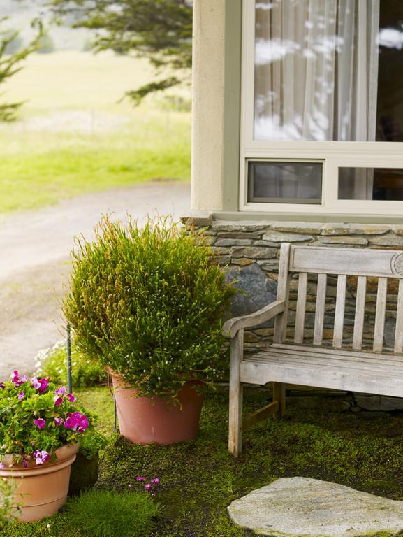 Moonstone Cottages แคมบรีอา ภายนอก รูปภาพ