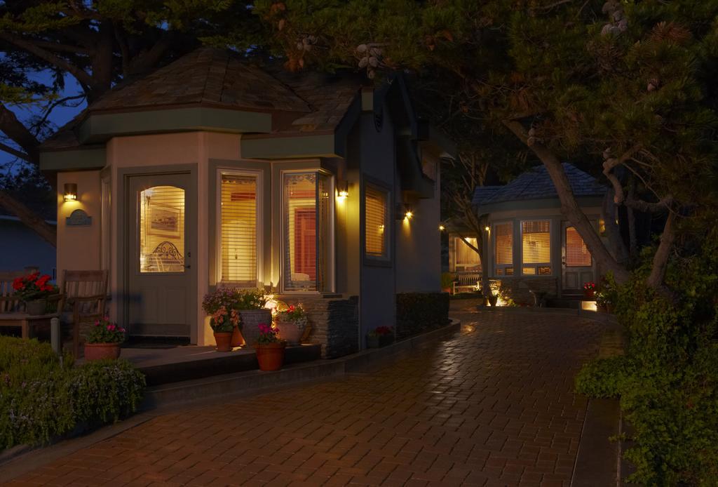 Moonstone Cottages แคมบรีอา ห้อง รูปภาพ