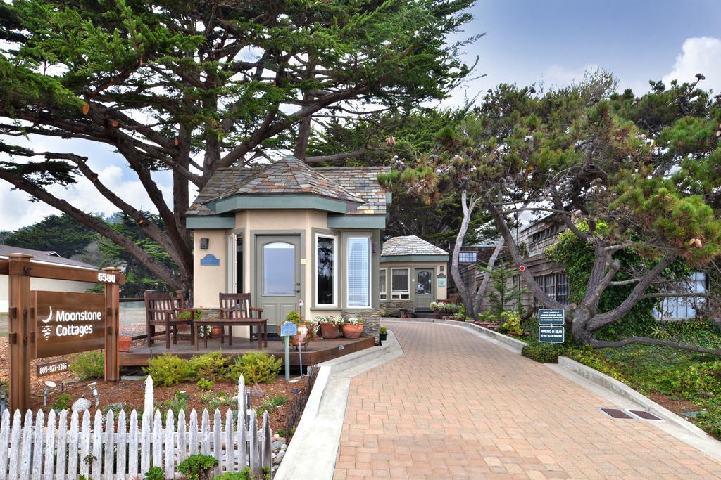 Moonstone Cottages แคมบรีอา ห้อง รูปภาพ
