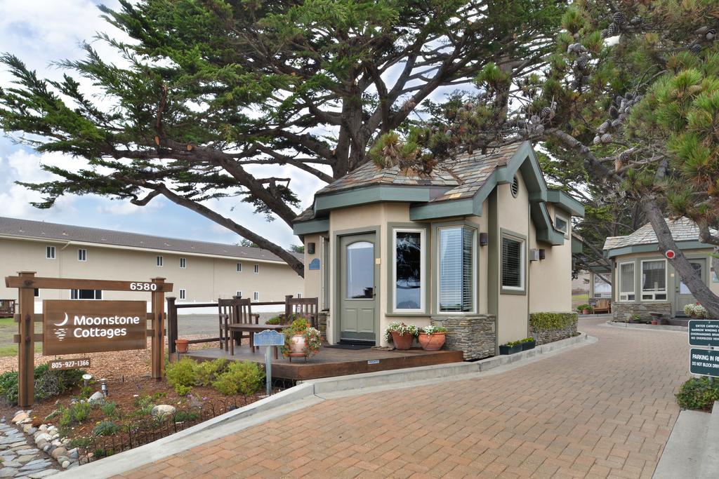 Moonstone Cottages แคมบรีอา ห้อง รูปภาพ