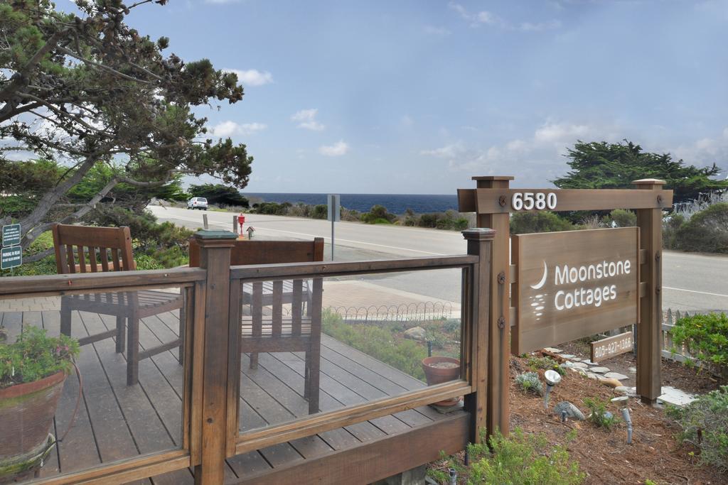 Moonstone Cottages แคมบรีอา ห้อง รูปภาพ