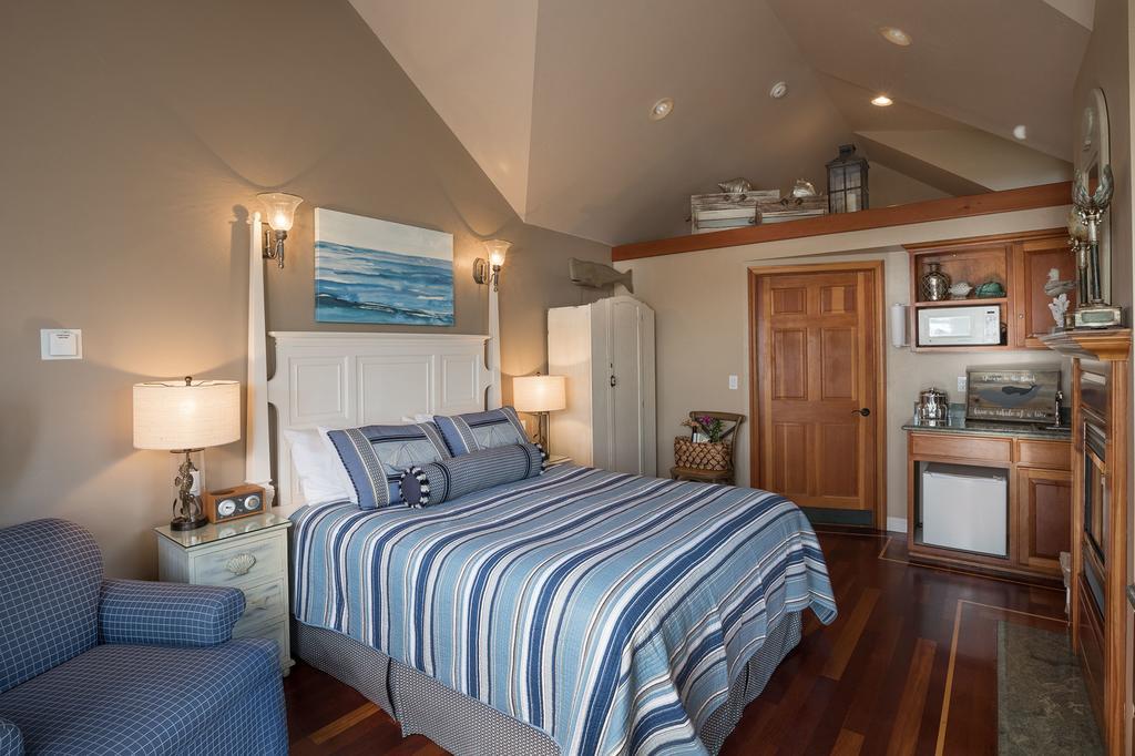 Moonstone Cottages แคมบรีอา ภายนอก รูปภาพ