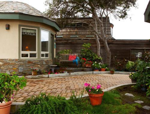 Moonstone Cottages แคมบรีอา ภายนอก รูปภาพ